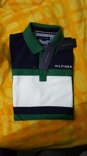 Polo hombre TOMMY HILFIGER