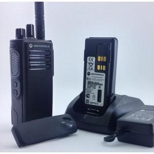 RADIO PORTATIL MOTOROLA DGPE VHF