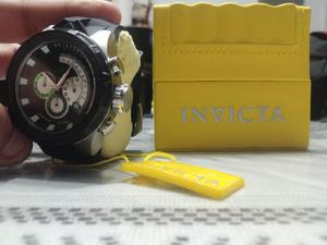 Reloj Invicta Iforce  Original