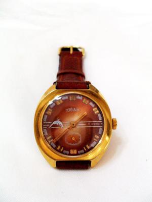 Reloj Vintage Cornavin