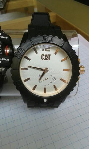 Relojes Cat