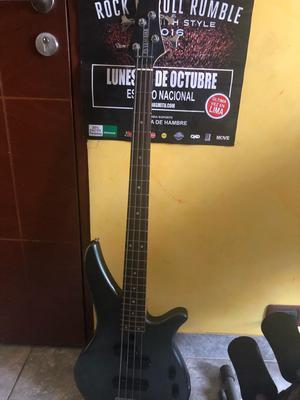 Remato bajo Yamaha 9/10 (regalo funda)