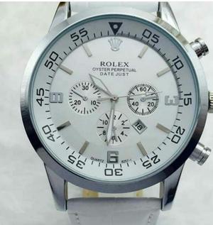 Rolex Precio Infarto