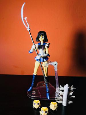 Sailor Moon S.H. Figuarts made in china A1