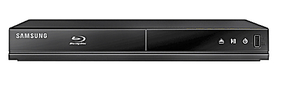 Samsung Bluray USB HDMI BDJ Negro NUEVO