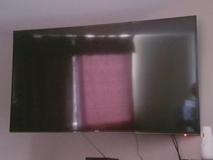 Smart Tv 4k Uhd Samsung 65