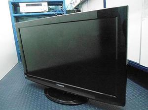TV LCD PANASONIC 32 CON DETALLE
