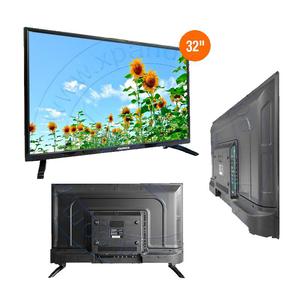 Televisor LED Advance HD 32'' nuevos en caja, stock 5