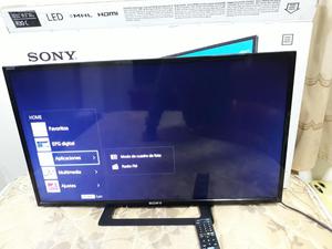 Televisor Sony Bravia 32 Pulgadas Nuevo