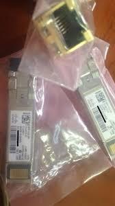Transceiver Cisco GLC T RJ45 UTP 1GB Original