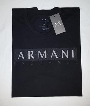 Tshirt Armani