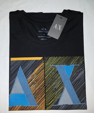 Tshirts Armani Original.