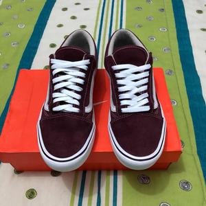 VANS OLD SKOOL