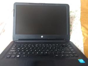 Vendo Laptop Hp