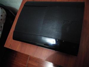 Vendo Play Station 3 de 500 GB