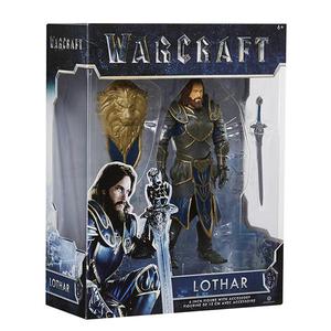 Warcraft Lothar 6”