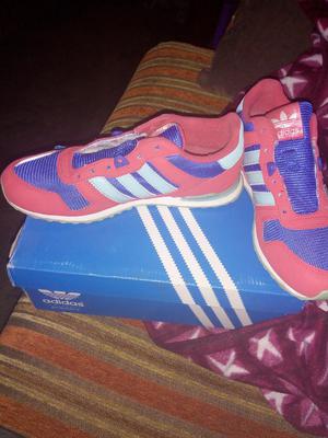 Zapatillas Adidas