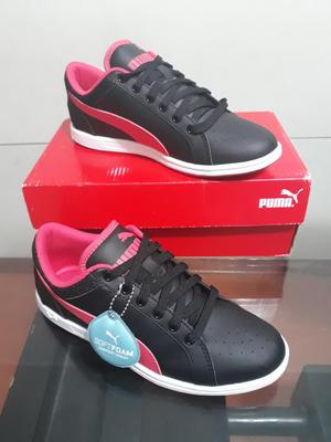 Zapatillas Puma Mujer Nuevas Originales