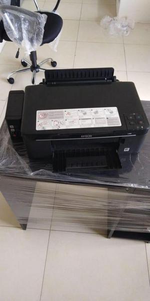 se vende impresora Epson c412b nueva