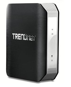 Access Point TrenDnet AC TEW815DAP