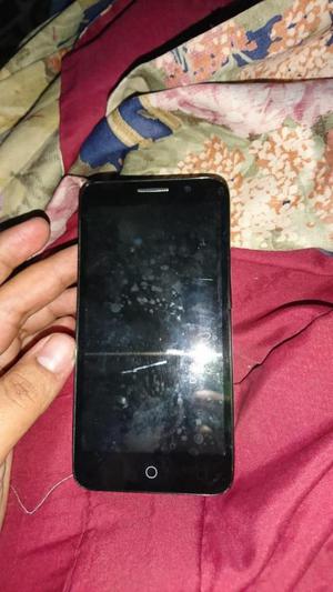 Alcatel Pop one tuch camara nitida 120