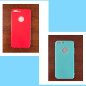 Case iPhone 6/ 6S/7/ 7Plus Colors