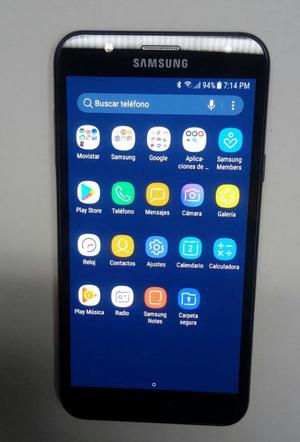 Celular Samsung Galaxy J7 Neo  Factura