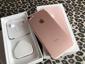 Descuento del 30 en Apple iPhone 7 32 GB Oro rosa