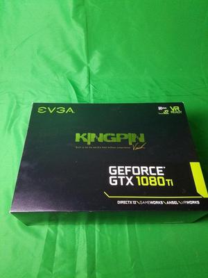 EVGA GeForce GTX  Ti K