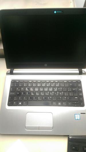 Hp Probook g /estado 8 de 10