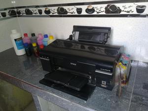 Impresora Epson T50