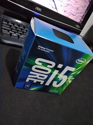 Intel Core I