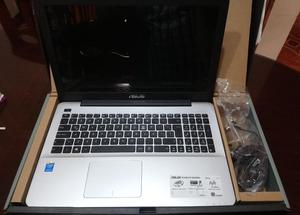Laptop Asus Core I5