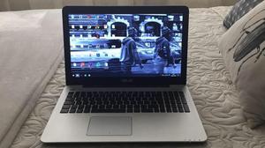 Laptop Asus K555L Core I5