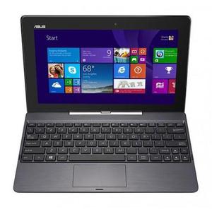 Laptop Tablet Asus T100ta Con Teclado Disco 32gb Ram 1gb