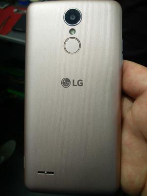 Lg K Detalle