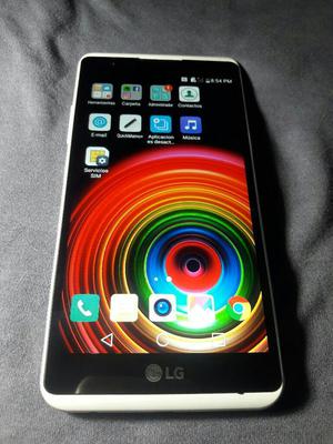 Lg X Power Cambio Mas Efectivo Ofrezcan