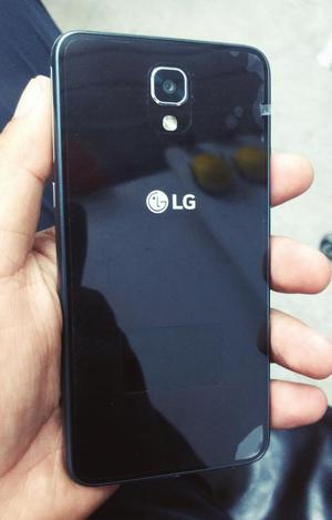 Lg X Screen