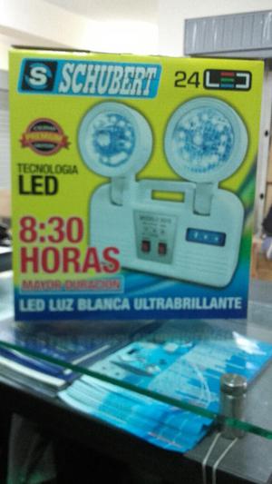 Luz de Emergencia