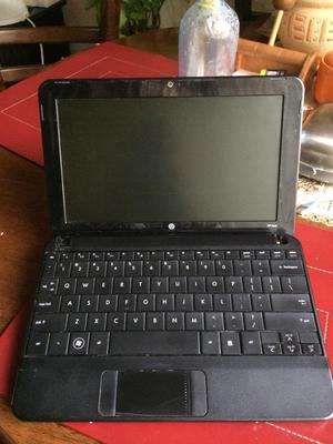 Mini Laptop Hp 10