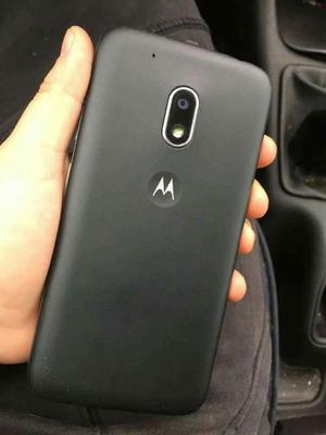 Moto G4 Play