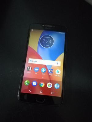 Motorola E4 Plus Usado 9 de 10 Libre