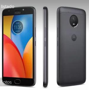 Motorola e4 plus