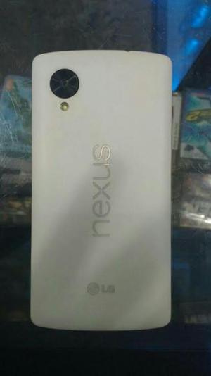 Nexus Lg 32gb Libre