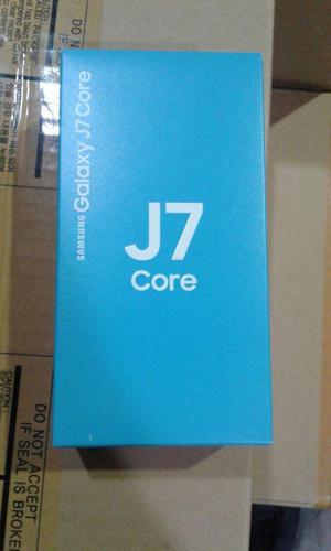 Nuevo Samsung Galaxy J7 Core gb