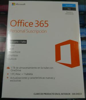 Office 365 Ovatec