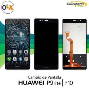 Pantalla Huawei P8, P8 LITE, P9, P9 LITE, P10, P10 LITE, P10