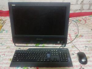 Pc Lenovo ALL IN ONE