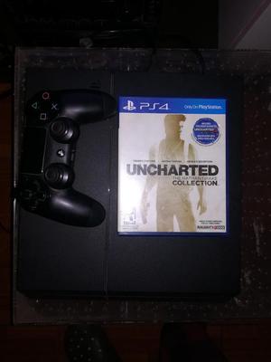 Psgb uncharted collection