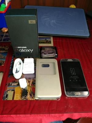 Samsung Galaxy S7 en oferta negociable via la seccion de